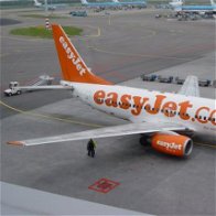 Alicante-bound flight Easyjet flight forced into emergency landing.