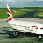 British Airways franchisee Comair grounds all flights in liquidity crises