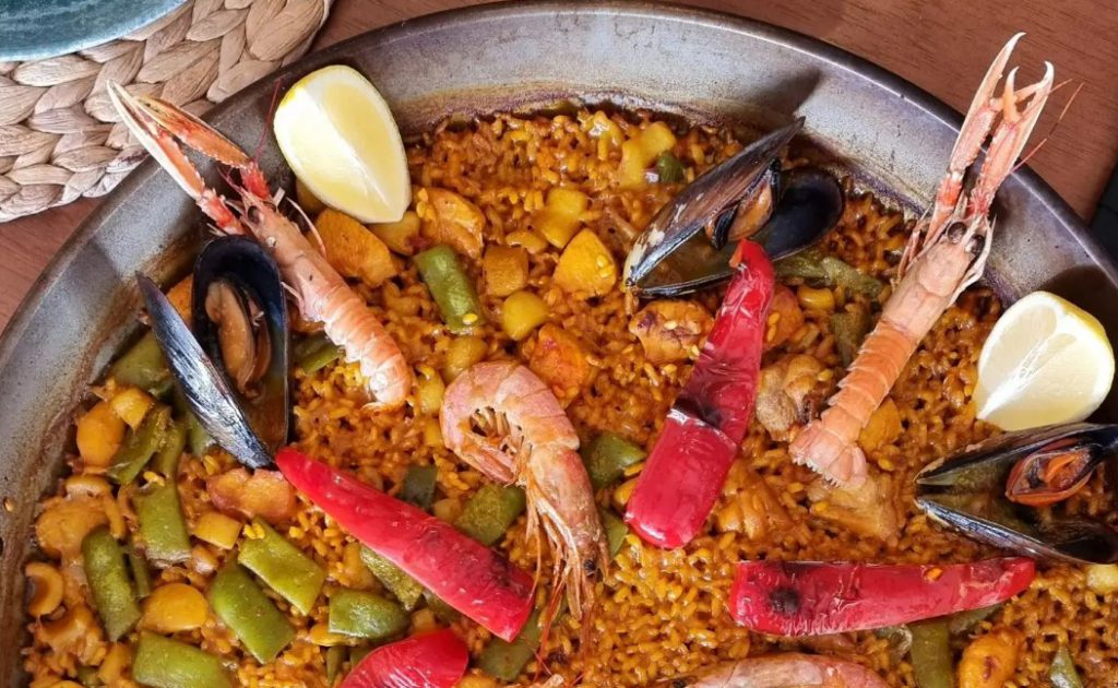 The 20 best restaurants in El Albir that you need to try