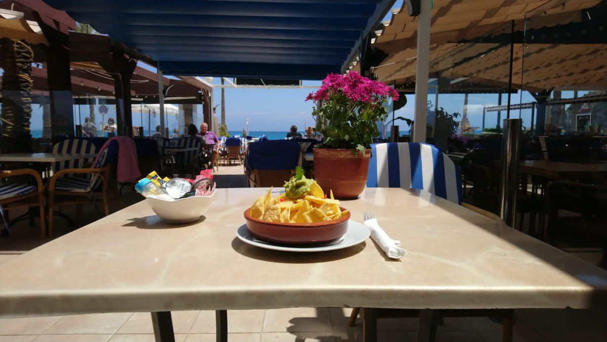 The 20 best restaurants in El Albir that you need to try