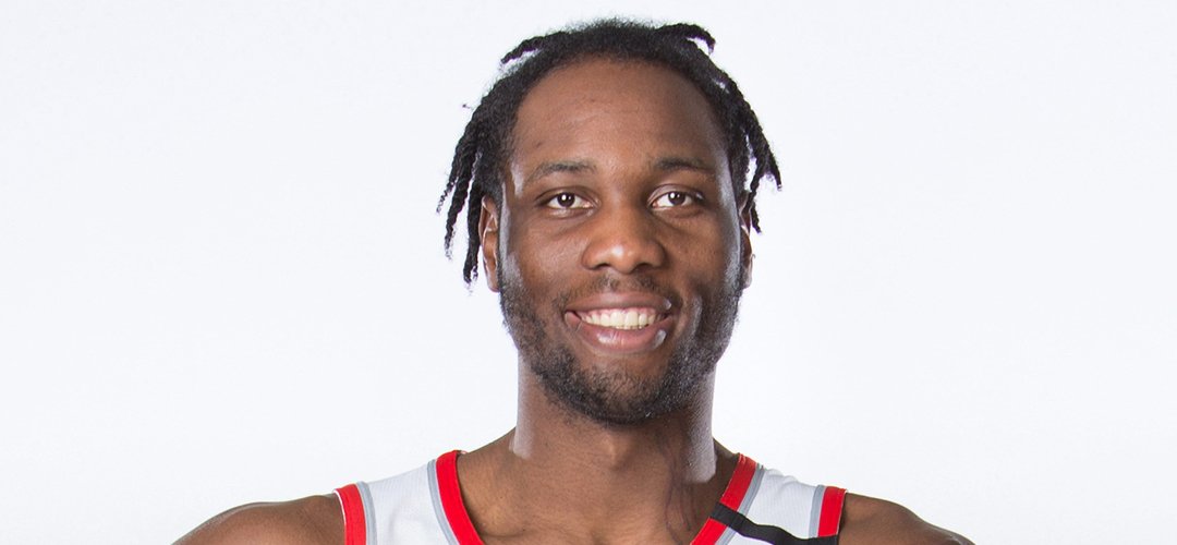 theScore on X: Former NBA player Caleb Swanigan has died at the