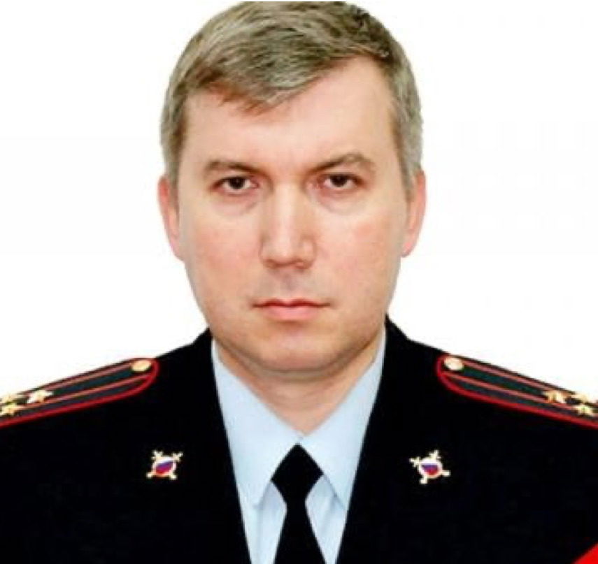 Russian Police Colonel dies in unusual circumstances during dental ...