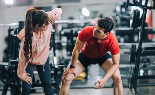 How to promote a fitness blog on Instagram
