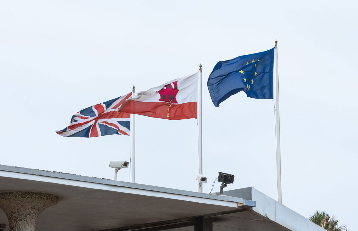 Hopes Of A Gibraltar Agreement Look To Be Fading