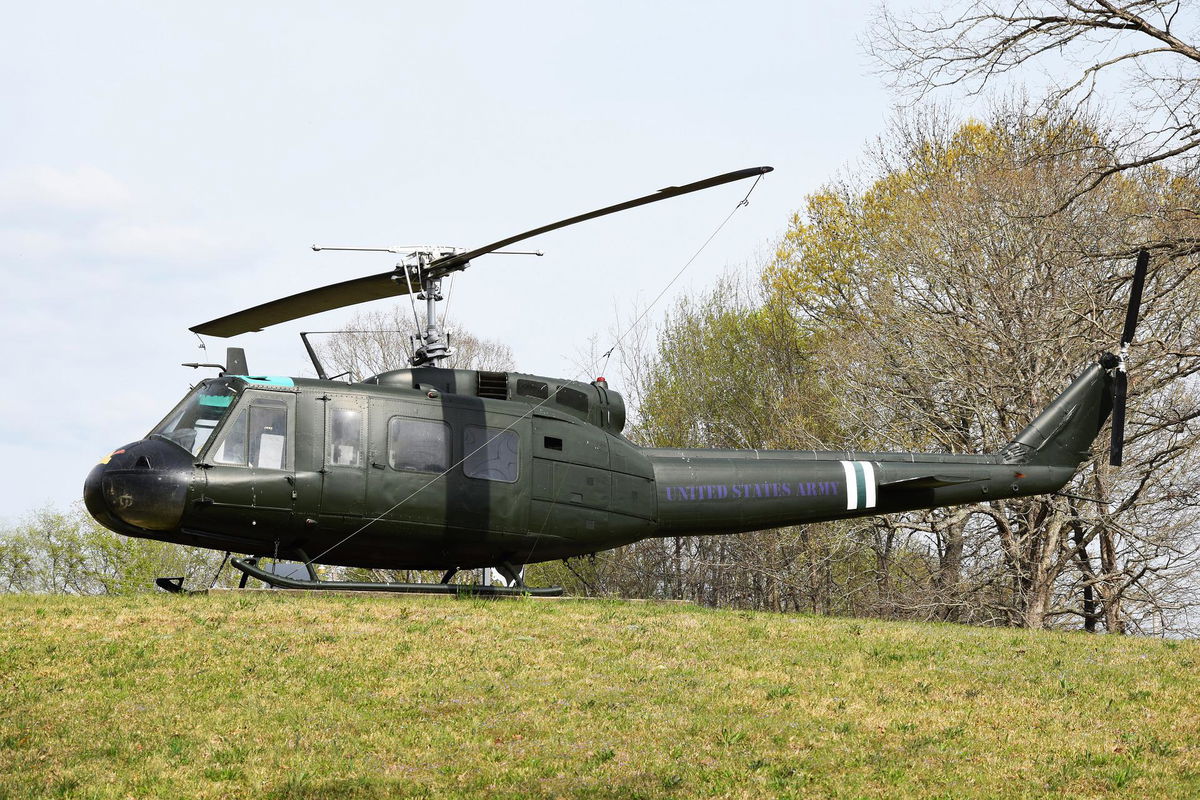 Six people die in Vietnamera helicopter crash in US « Euro Weekly News