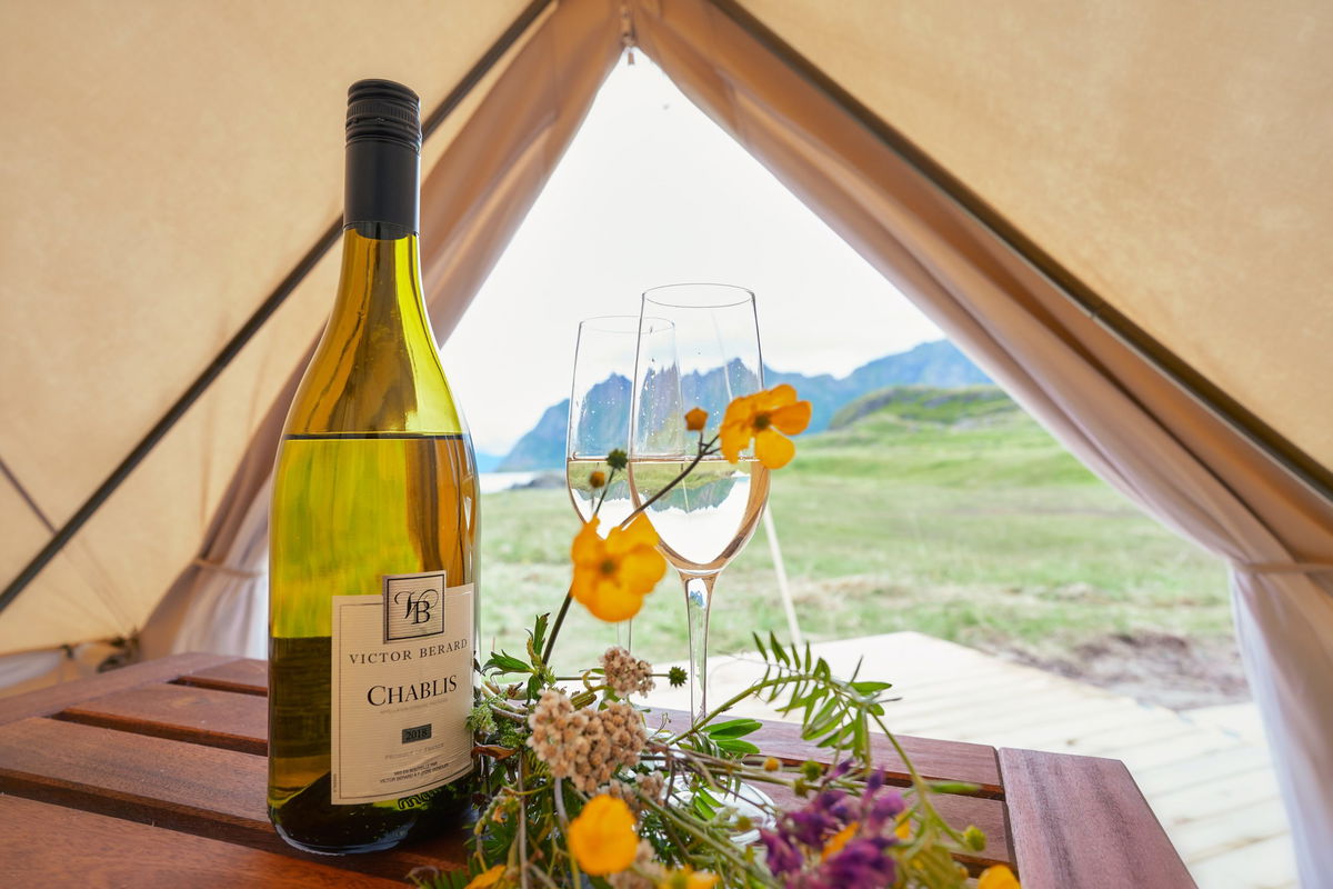 Glamping in Spain: Glamorous Campgrounds