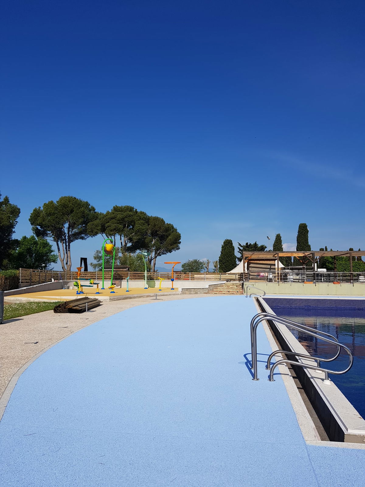 Discover the Most Unforgettable Andalusian Campgrounds