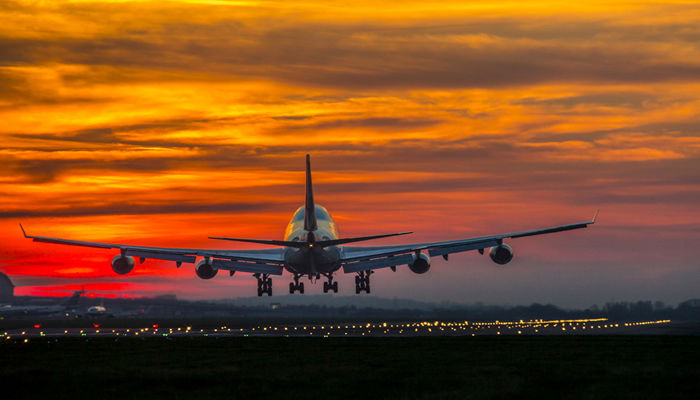 Nuevo informe revela los aeropuertos más puntuales y menos puntuales de España « Euro Weekly News