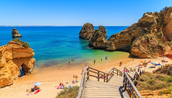 Receita do Turismo em Portugal vai aumentar mais de 30 por cento no primeiro semestre de 2023 « Euro Weekly News