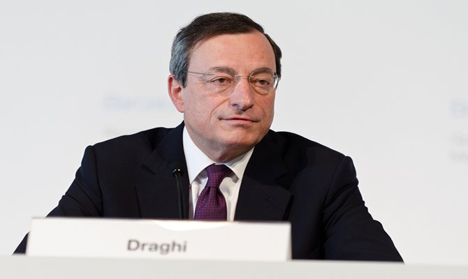 BREAKING: PM Mario Draghi resigns after Italian government collapses