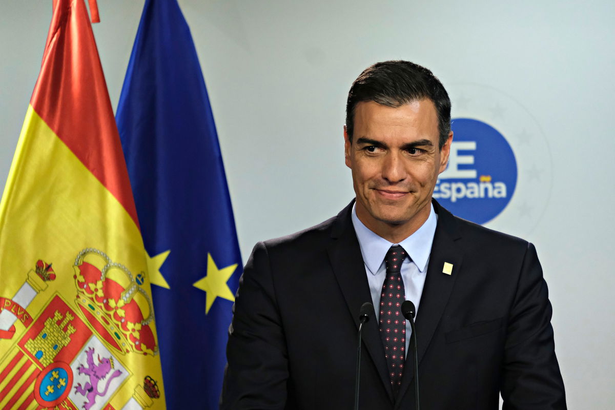 Pedro Sánchez anuncia nuevo salario mínimo en España