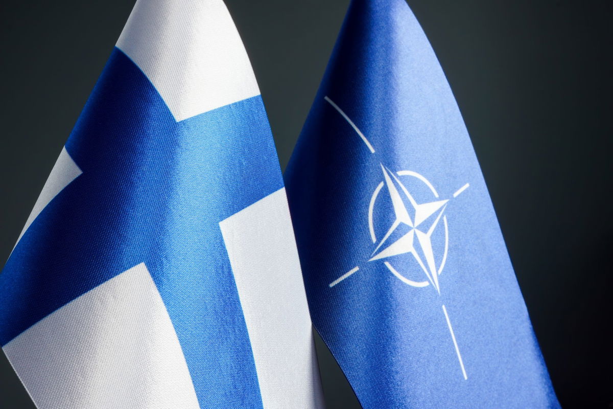 Finland’s Controversial Push To Be NATO’s New HQ