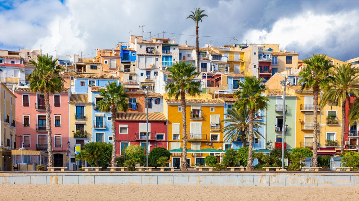 moving to costa blanca