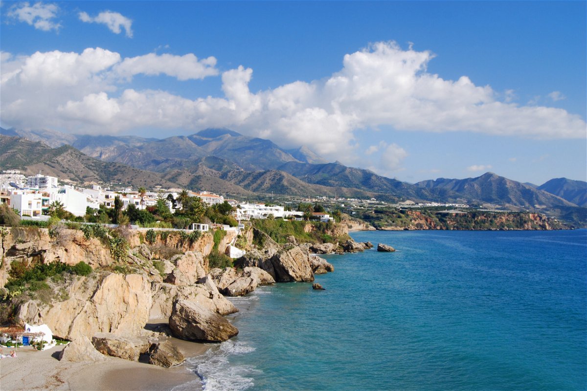 moving to the costa del sol