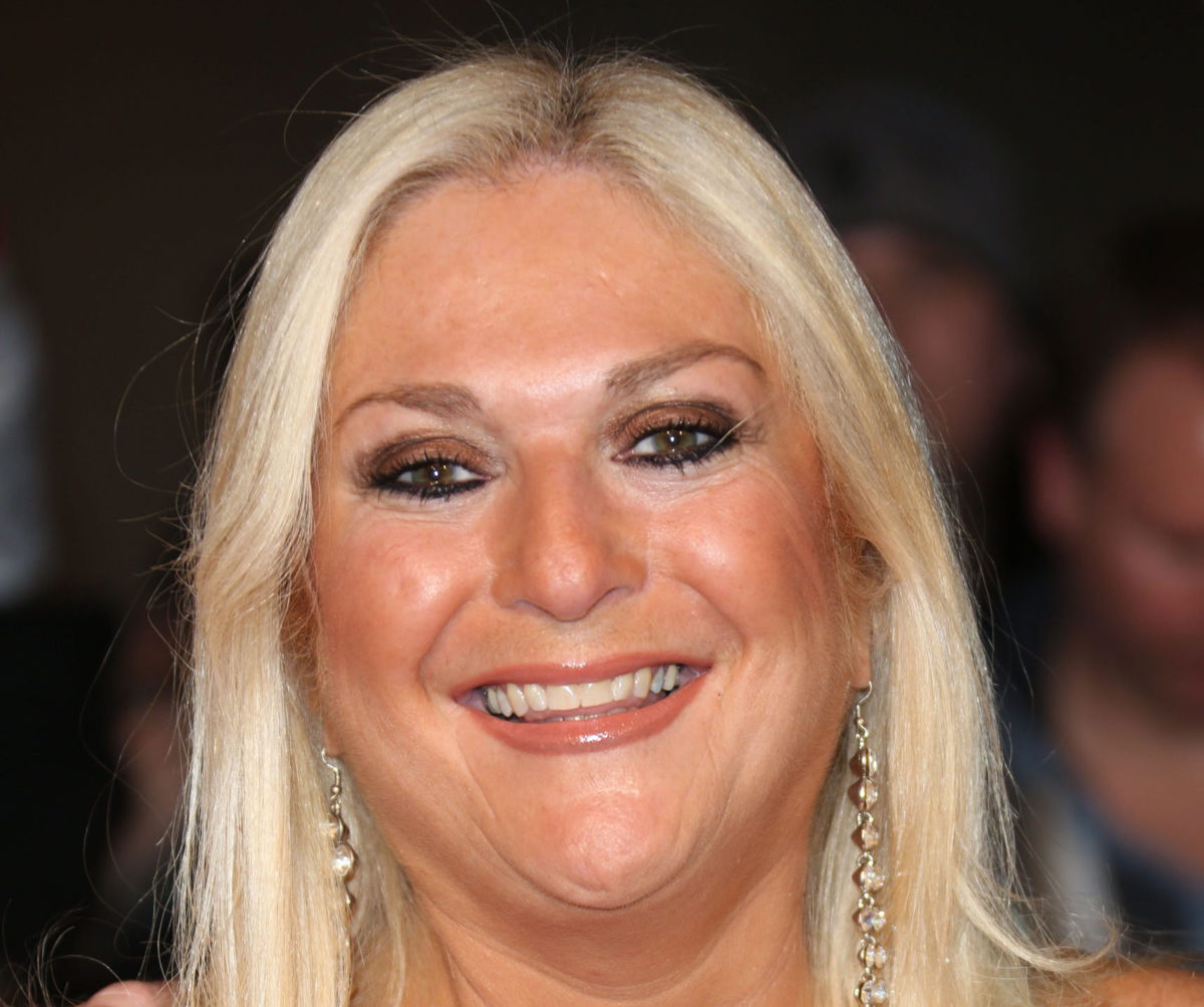 Breaking News British Radio Presenter Vanessa Feltz Leaving Bbc Show After 20 Years Euro 7158