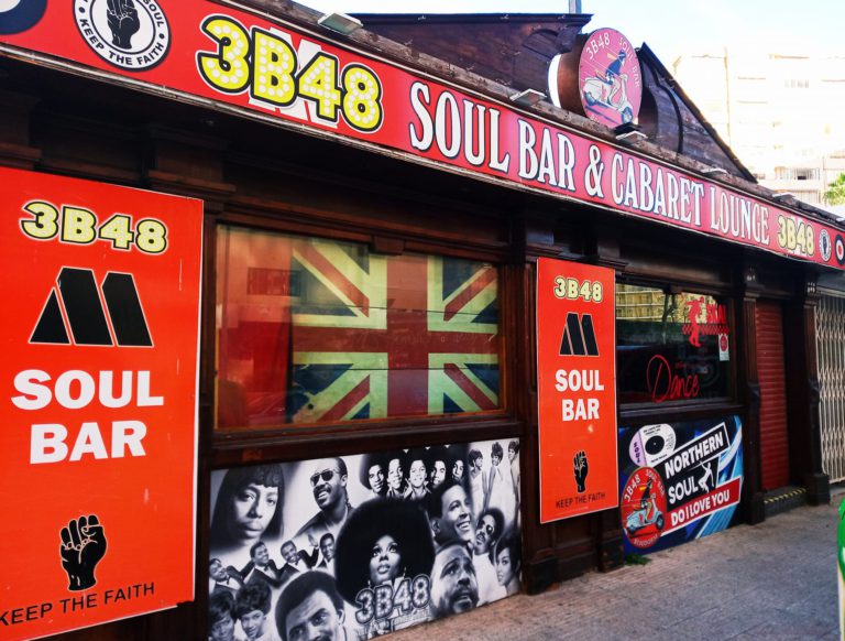 The ultimate guide to 30 of the best bars in Benidorm