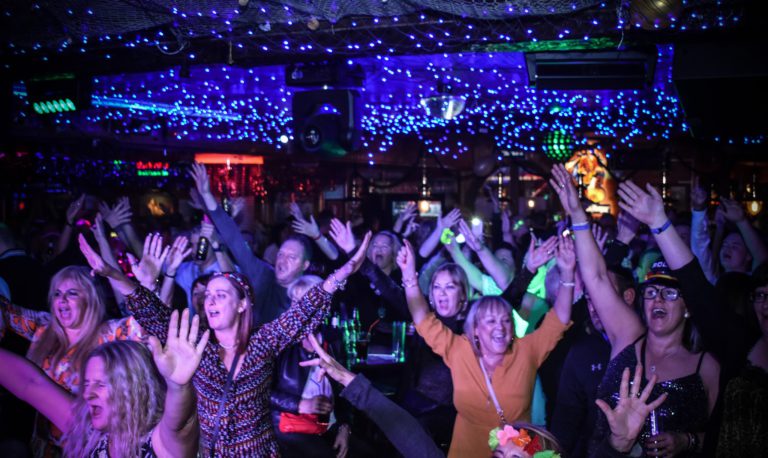 The ultimate guide to 30 of the best bars in Benidorm