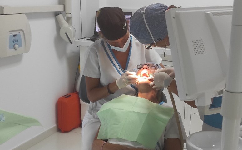 best dental clinics costa del sol