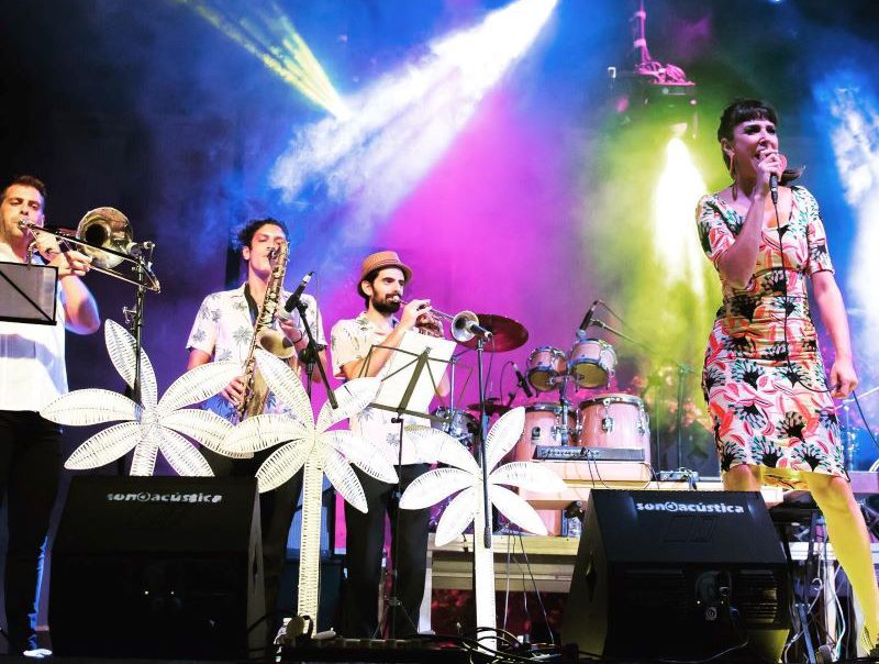 Battle of the espeteros to choose the best sardines in Torremolinos