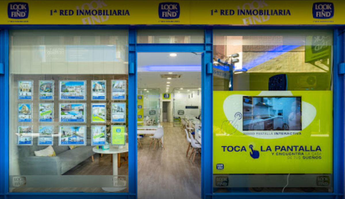 best estate agent almeria