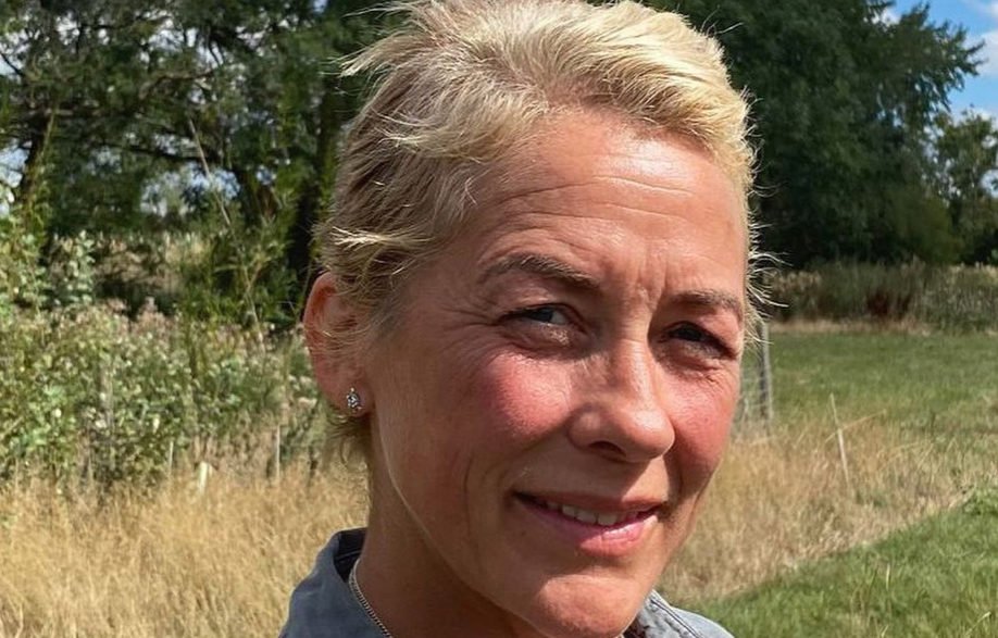English Tv Presenter Sarah Beeny Reveals She Has Breast Cancer Euro Weekly News