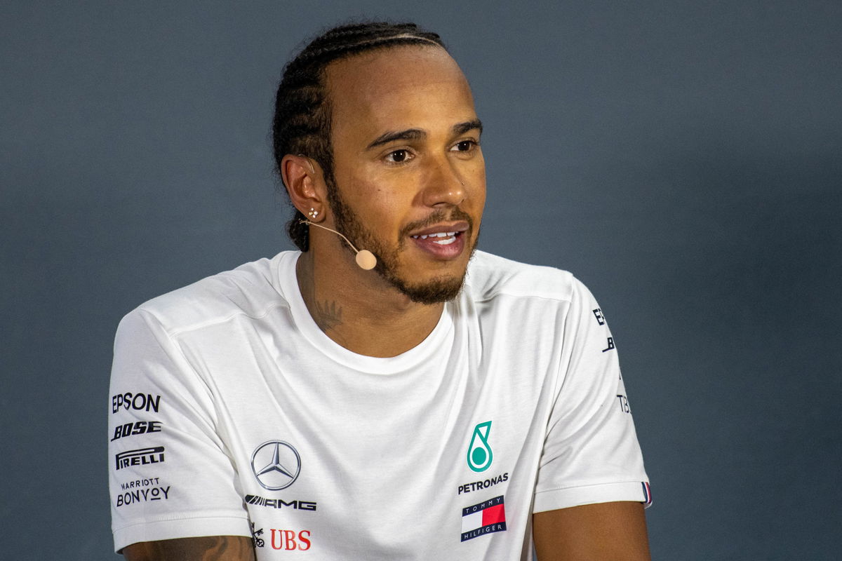 Lewis Hamilton was bullied for being Black. Today, he's an F1 champion  whose net worth will stun you - Face2Face Africa