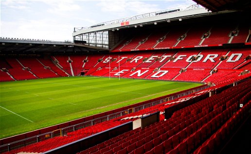 Qatari Sheikh Jassim Bin Hamad Al Thani makes 'substantial' bid for Manchester United
