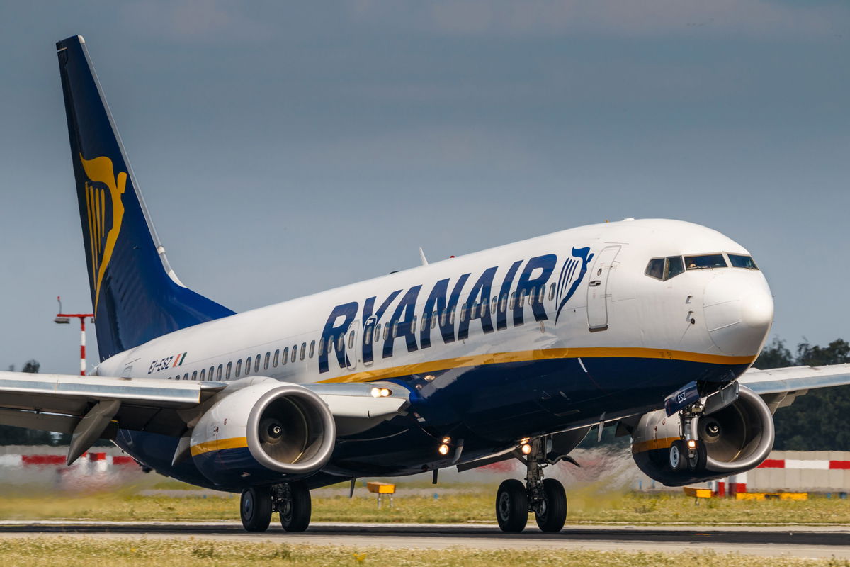 Ryanair implementa prohibición de alcohol en vuelos desde Reino Unido a España « Euro Weekly News