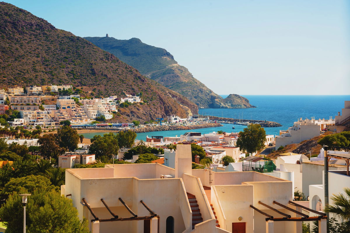 best estate agent almeria