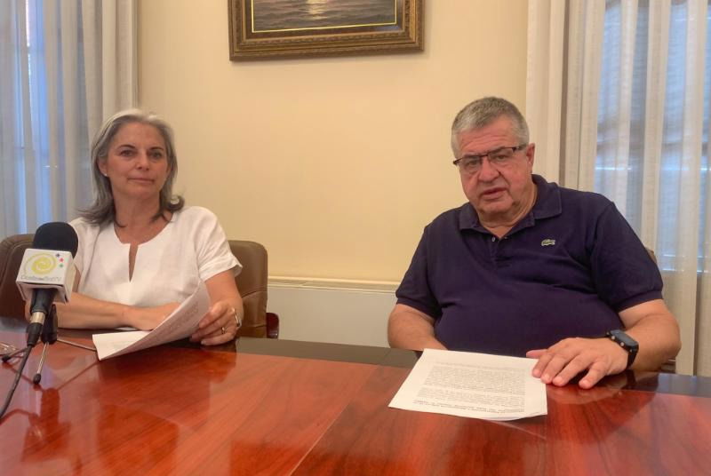 Benalmádena Council invite residents to have their say in new climate