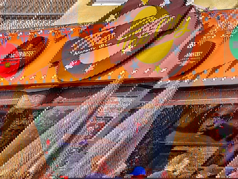 The ultimate guide to 30 of the best bars in Benidorm