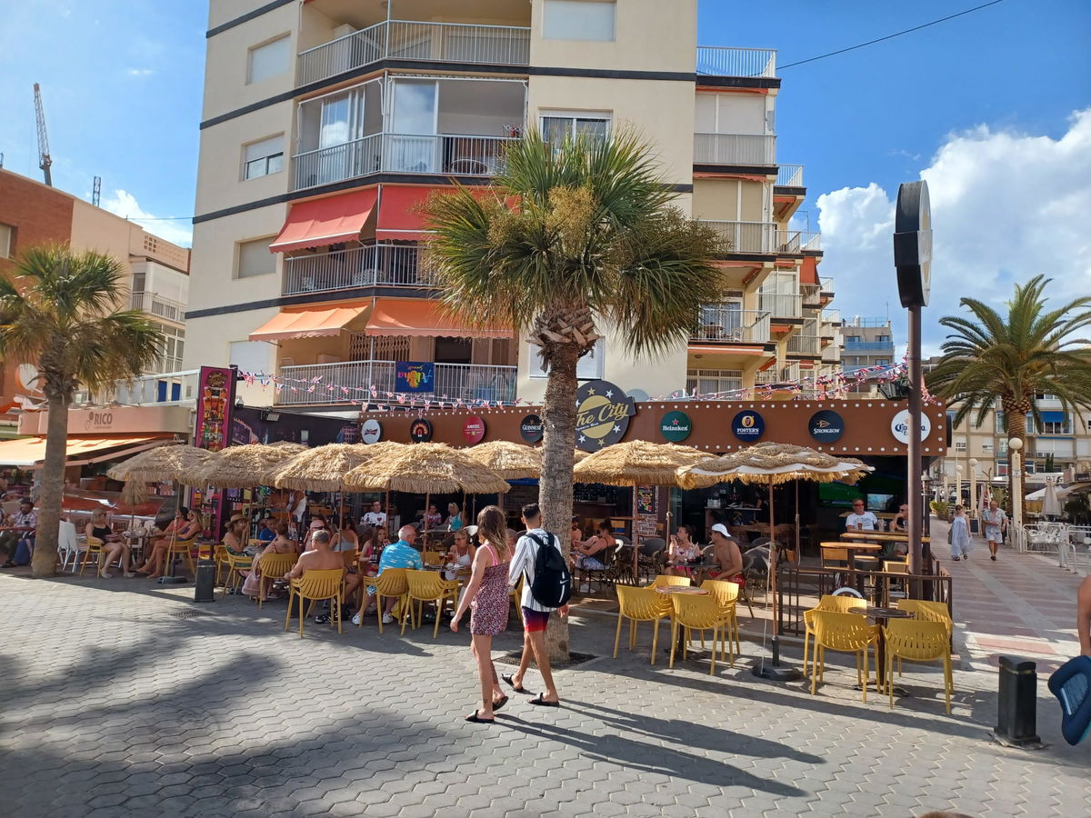 The ultimate guide to 30 of the best bars in Benidorm