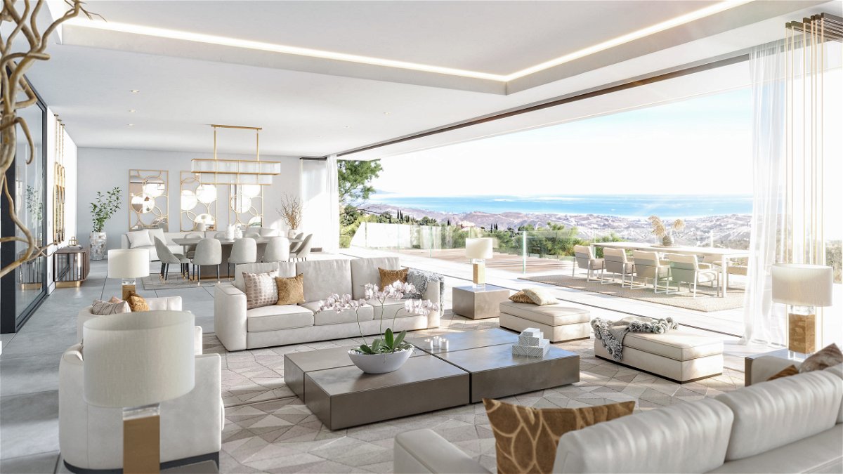 Building your luxury villa in Marbella: The essential guide to everything you need to know