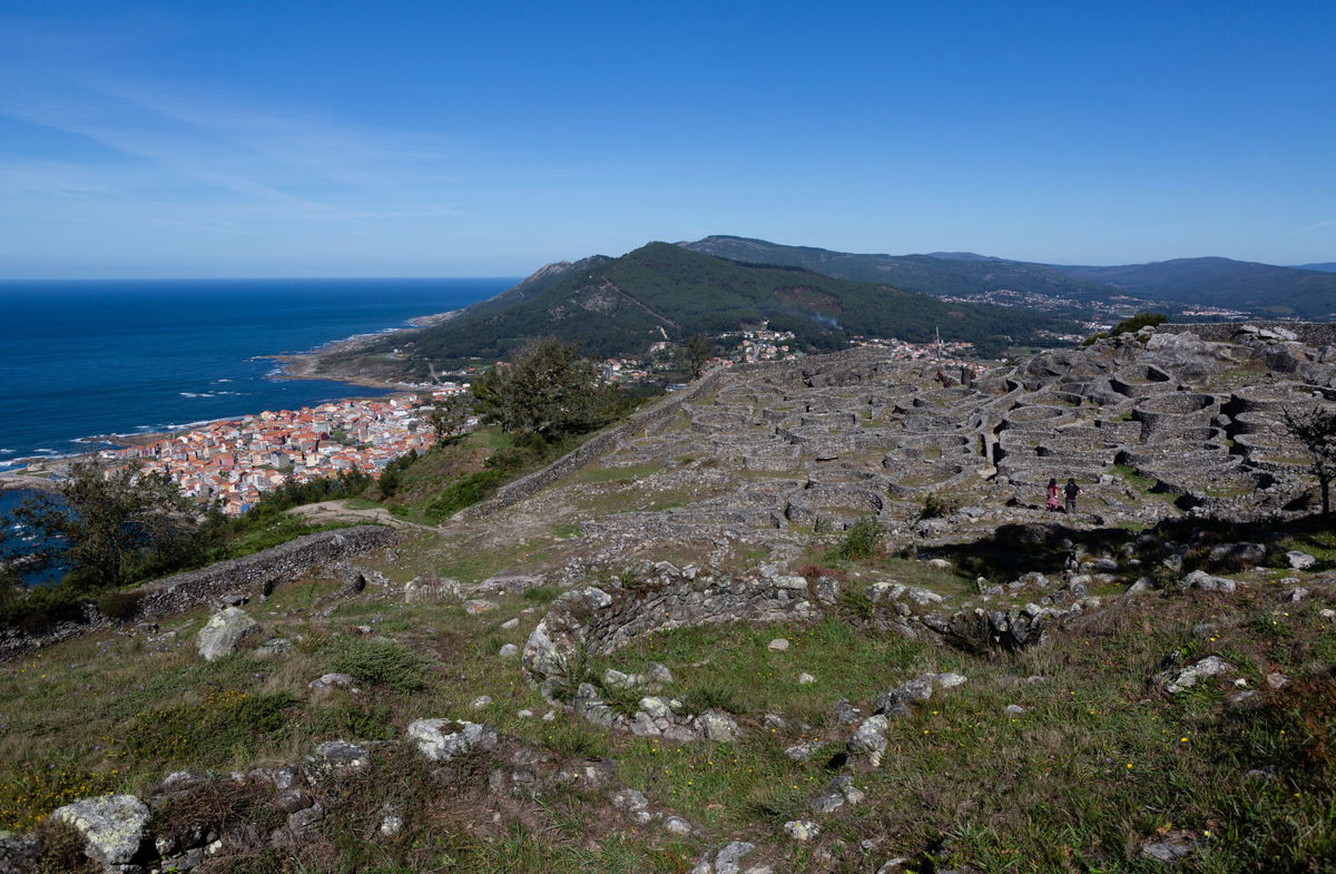 Explore Santa Tecla Camping in A Guarda – Galicia\’s Ultimate Touristic Adventure