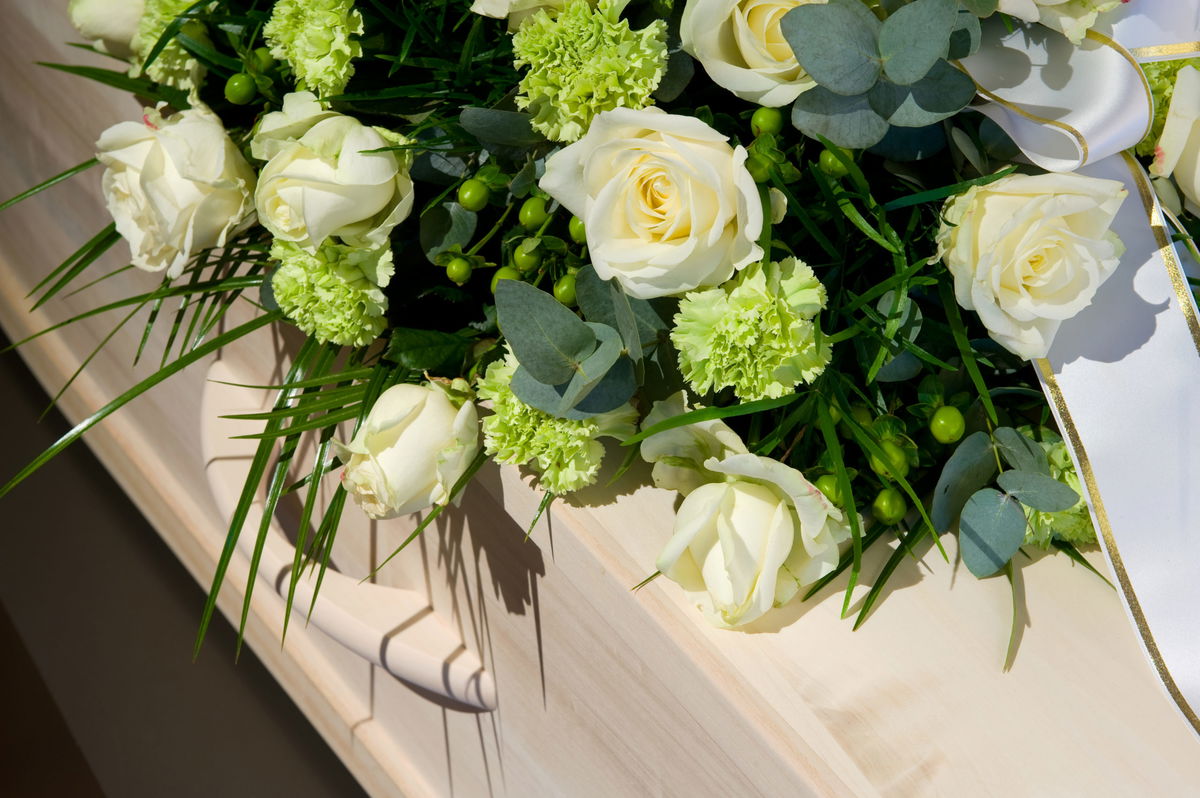 Back from the dead: Woman found breathing in coffin at own funeral