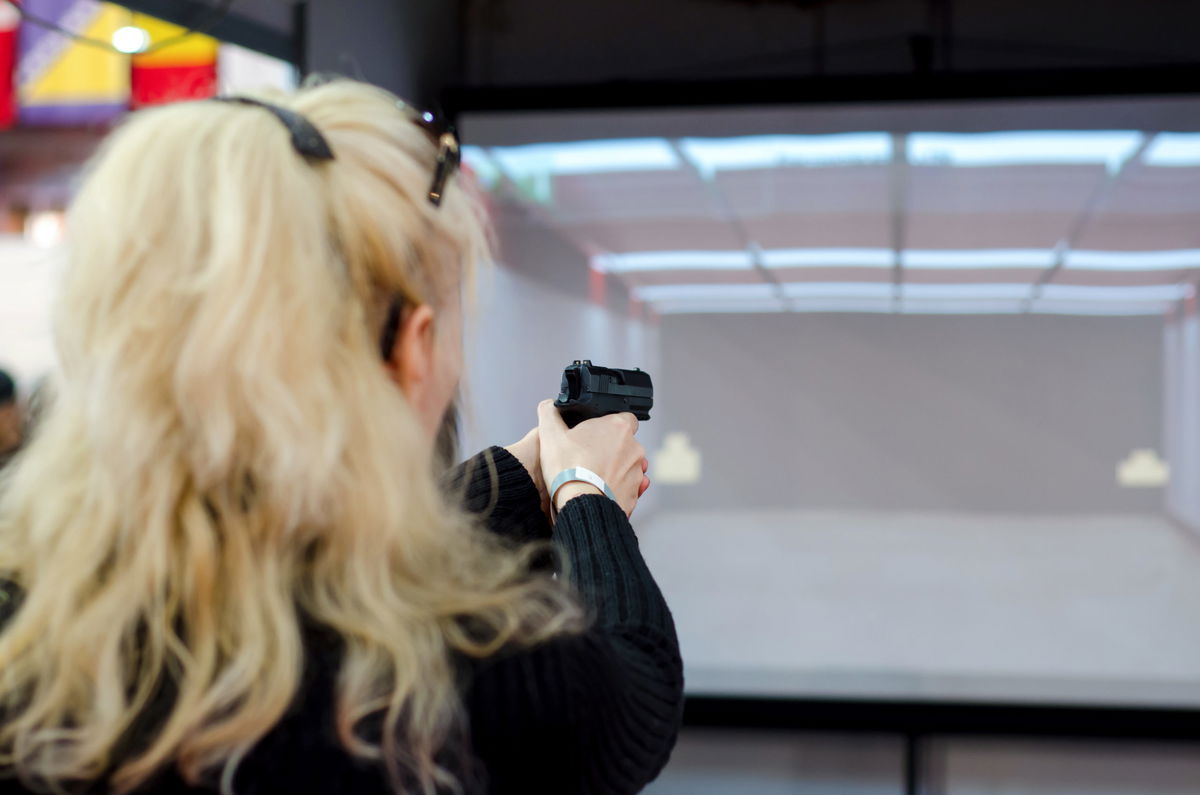 Spanish National Police incorporates virtual shooting ranges for