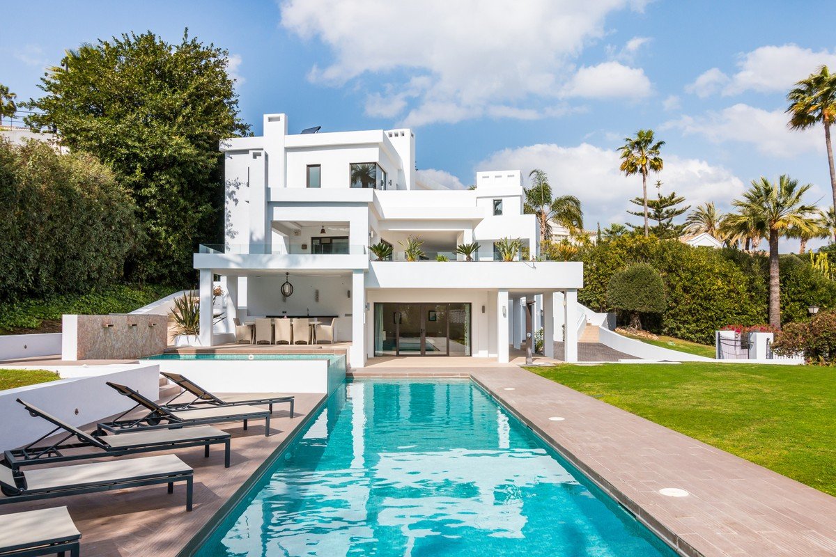 invest in home Marbella