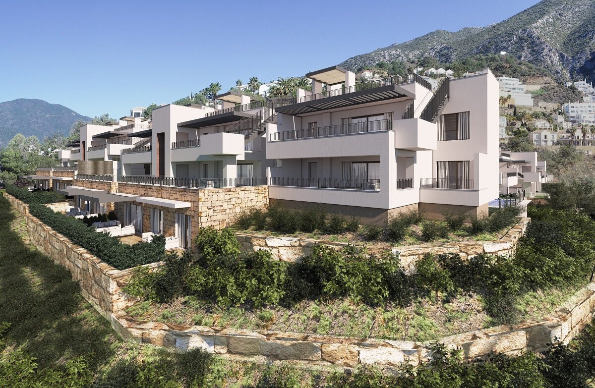 invest in home Marbella