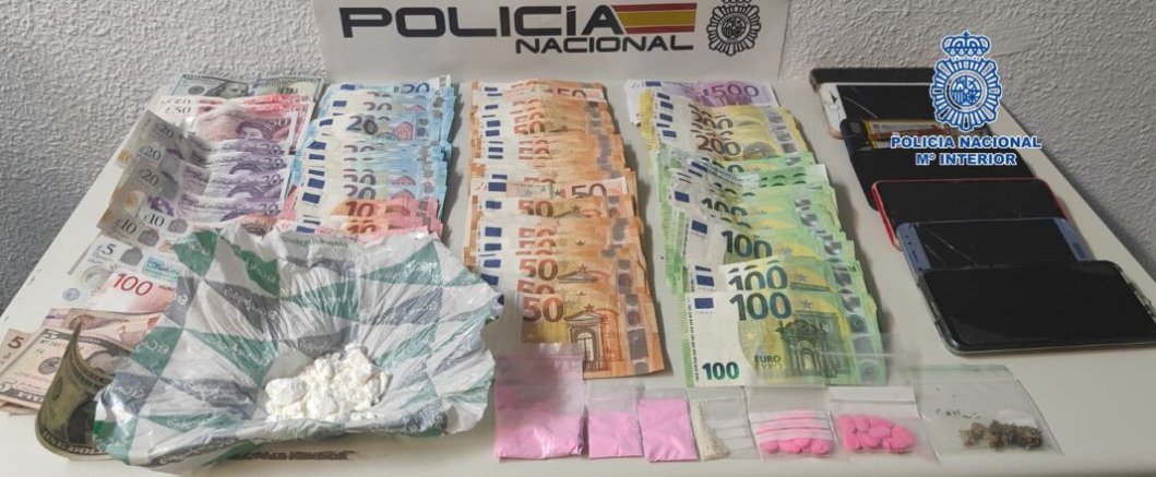 Dark side of Marbella exposed - with sex for €50 and cocaine at a moment's  notice - Mirror Online