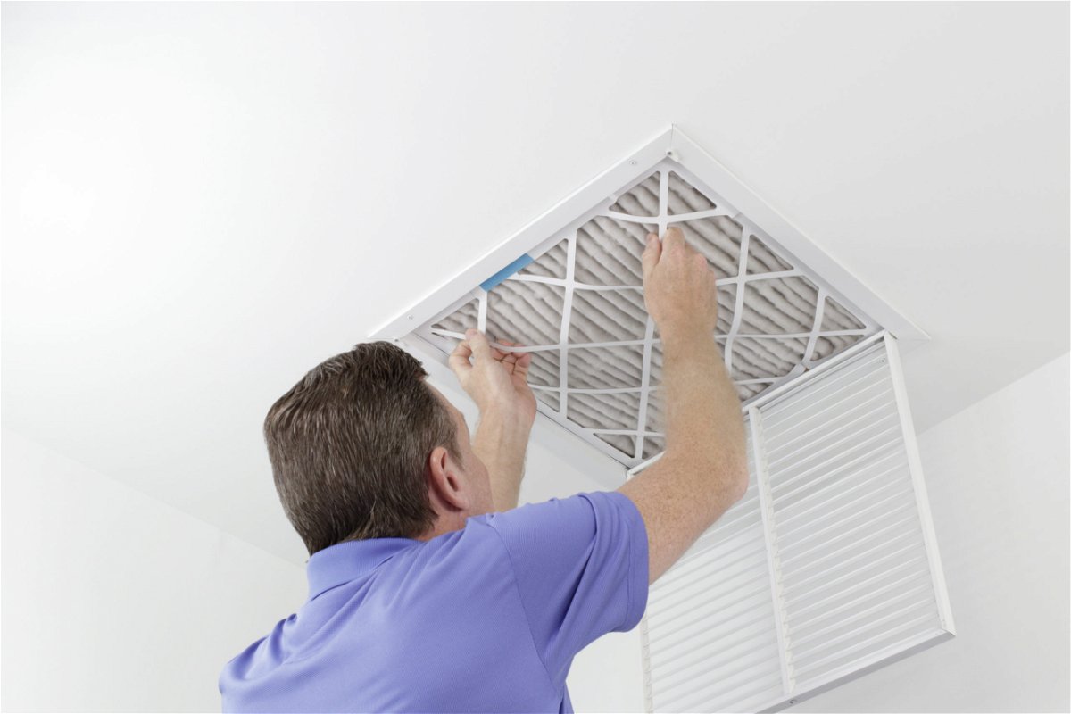 Image - air vent: Serenthose/shutterstock 