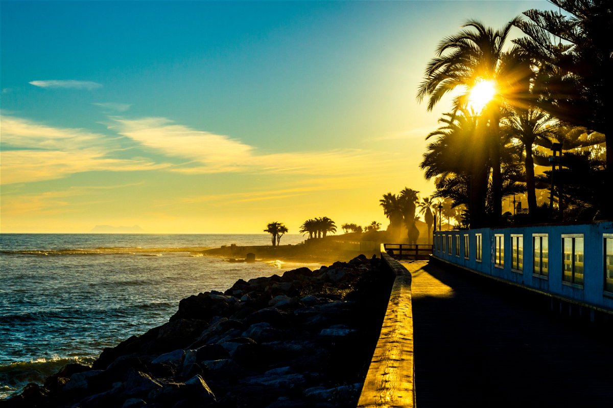 Luxury Marbella: The ultimate glamour travel destination? 