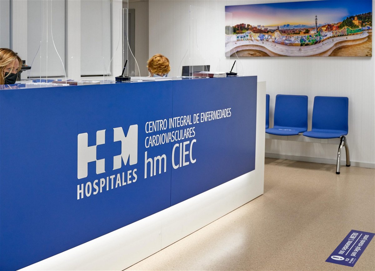 HM Hospitales expands its health care network in the province of Malaga