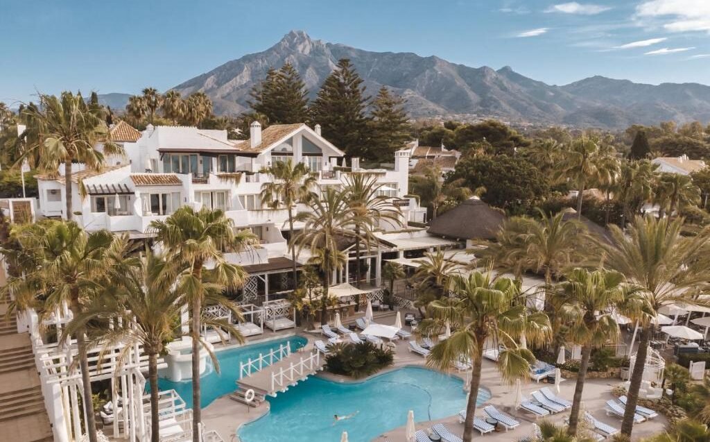 Luxury Marbella: The ultimate glamour travel destination?