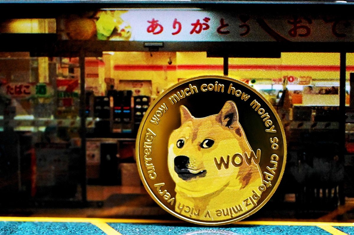 Big Eyes Coin emerges on 3D Billboard in Times Square, should Dogecoin be concerned?
