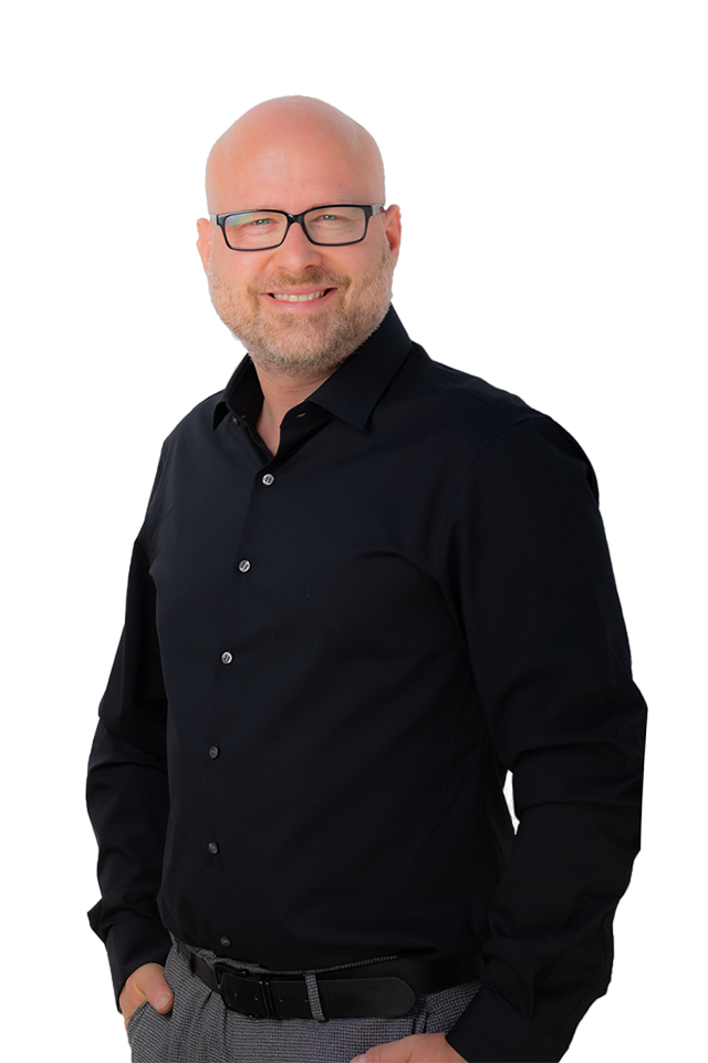Daniel Holmqvist Valuer StartGroup Real Estate