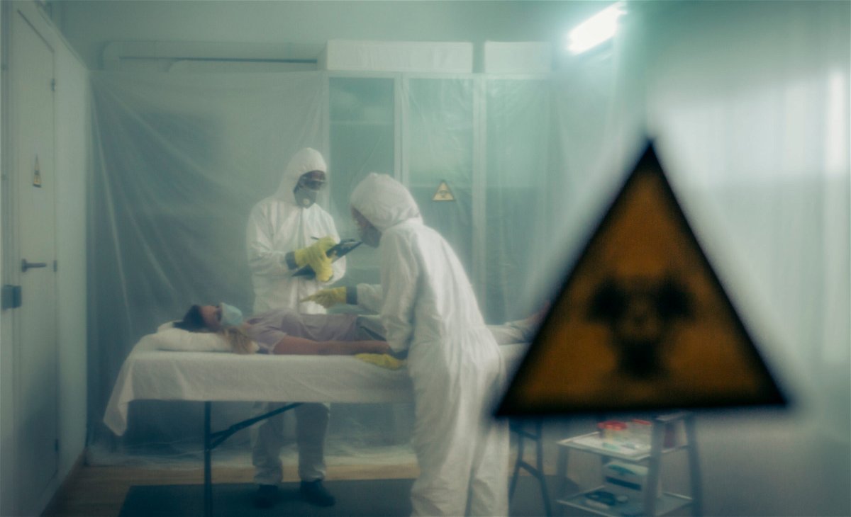Paciente ingresado en el hospital de San Sebastián finalmente diagnosticado con malaria, no con ébola Euro Weekly News
