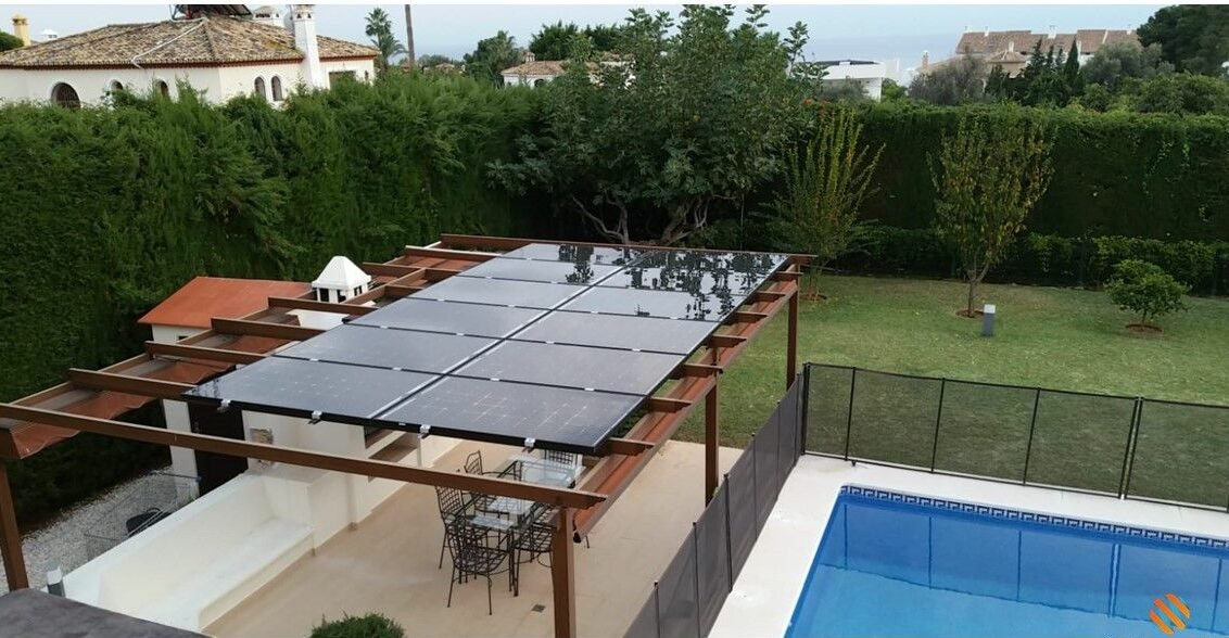 The Best Solar Electric Providers in Marbella 