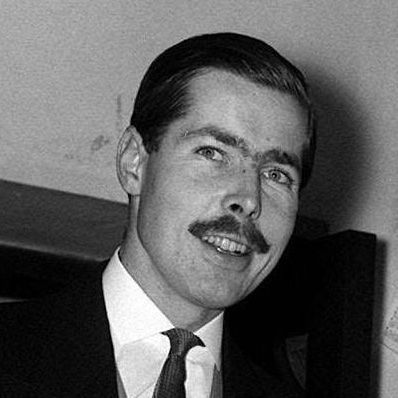 Lord Lucan mystery takes step forward as missing killer seen in Australia  pic