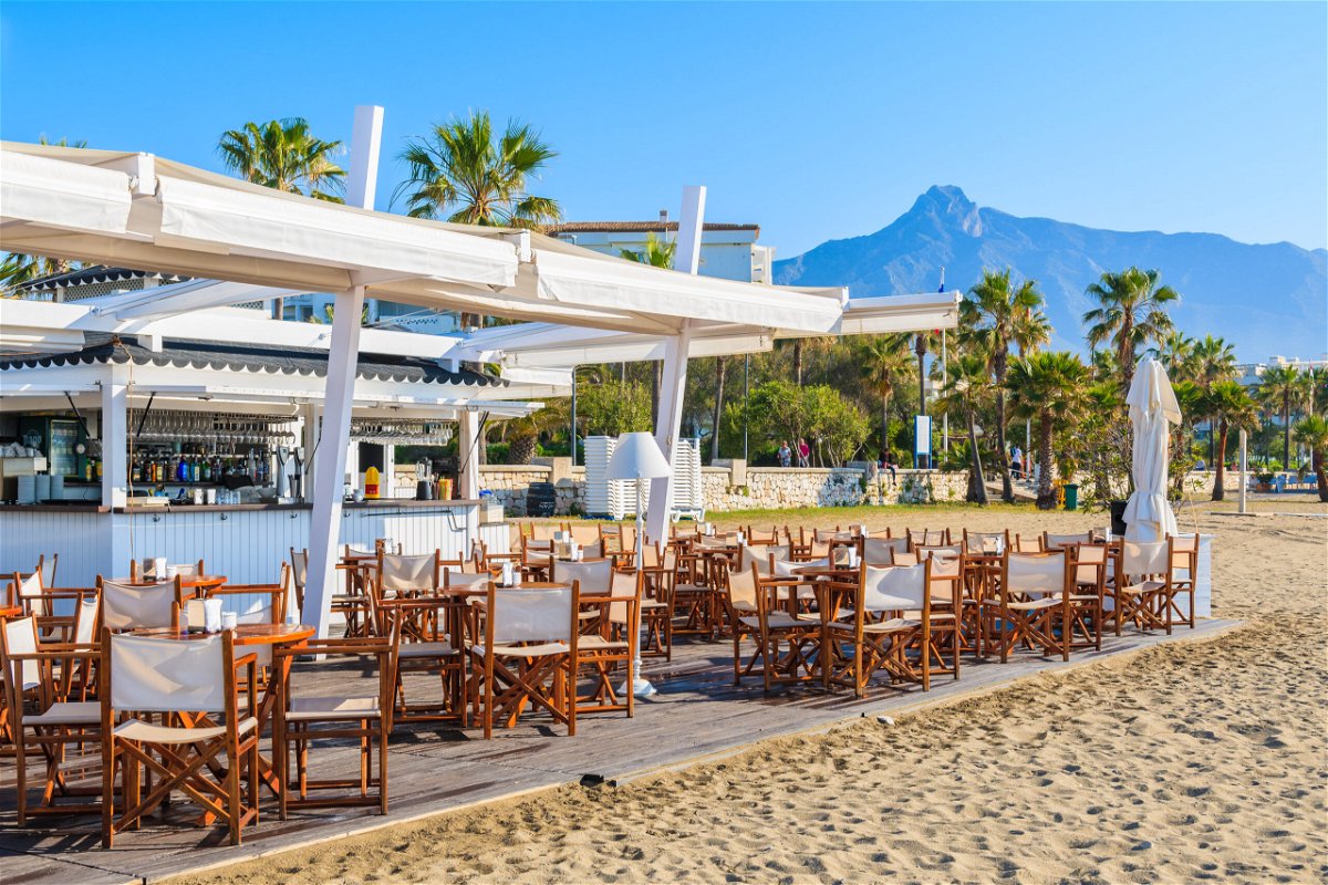 Your essential guide to the 10 best golf holidays in Marbella, Costa del Sol