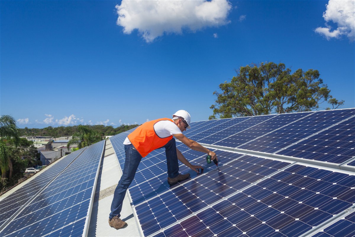 The Best Solar Electric Providers in Marbella